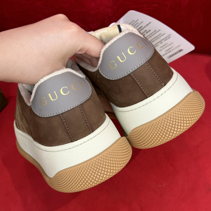 GUCC SNEAKER
