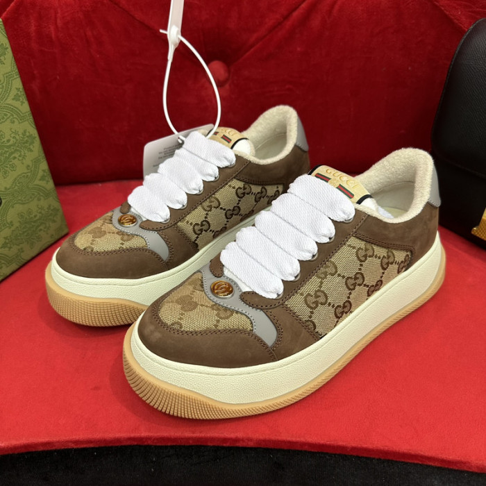 GUCC SNEAKER
