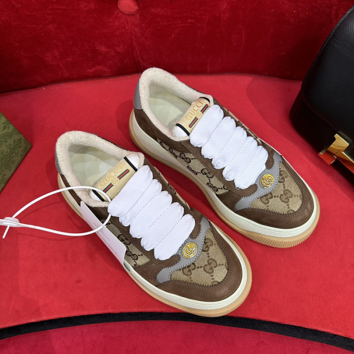 GUCC SNEAKER