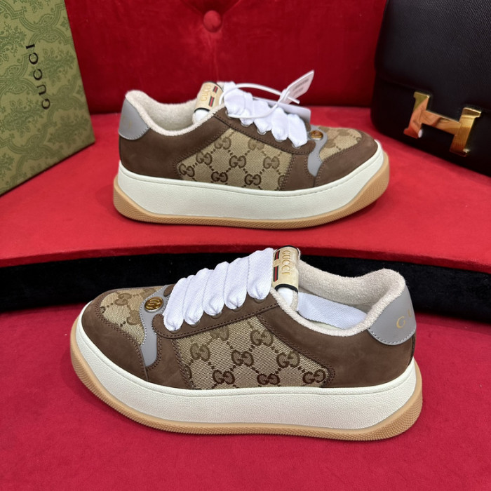 GUCC SNEAKER