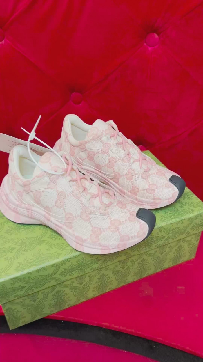 GUCC SNEAKER