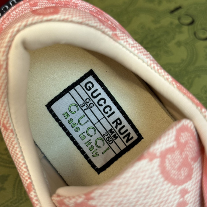 GUCC SNEAKER