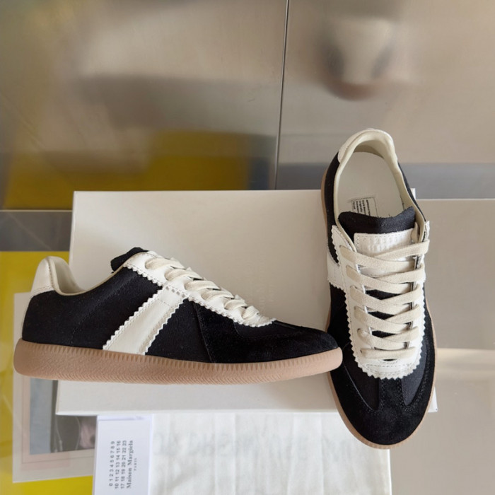 Maison Margielaa shoes