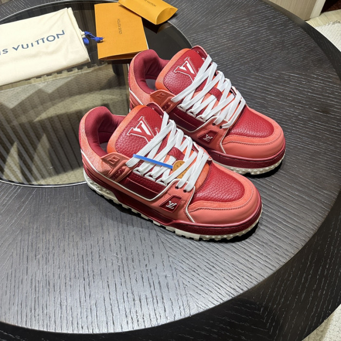 L&V SNEAKERS