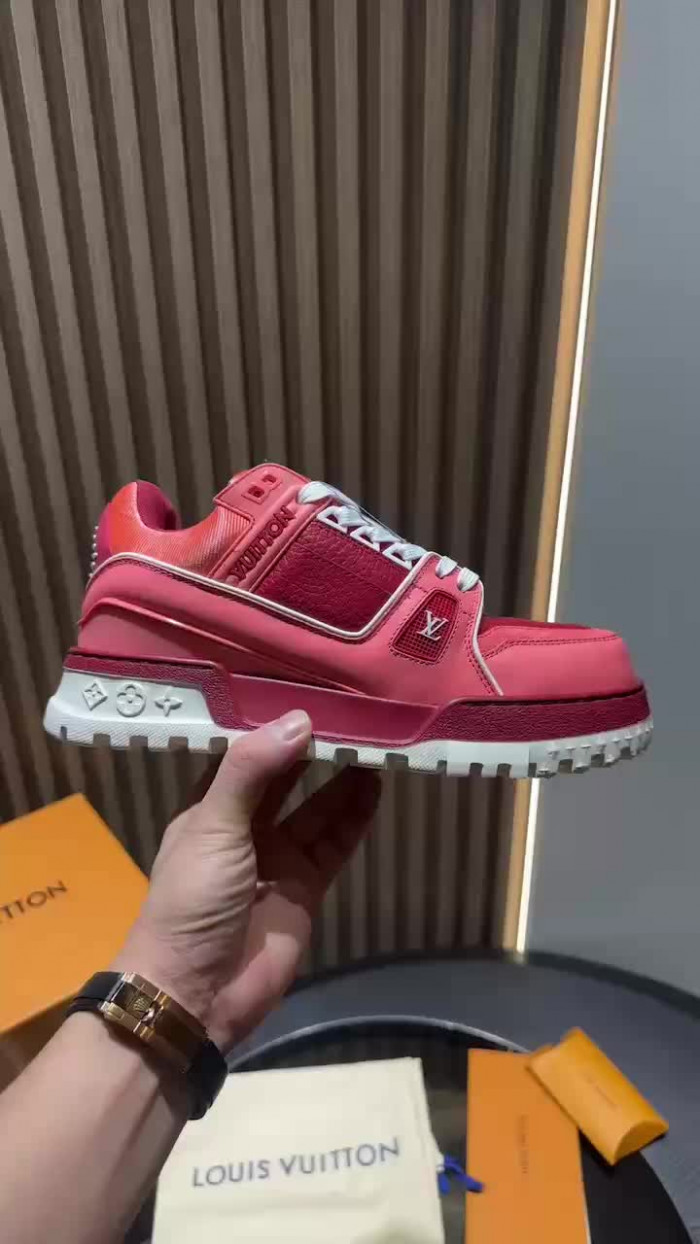 L&V SNEAKERS