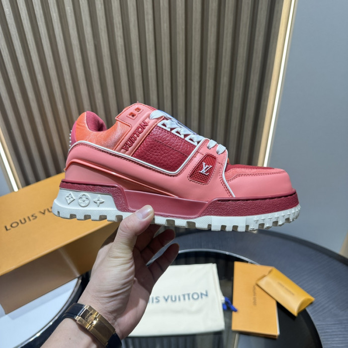 L&V SNEAKERS