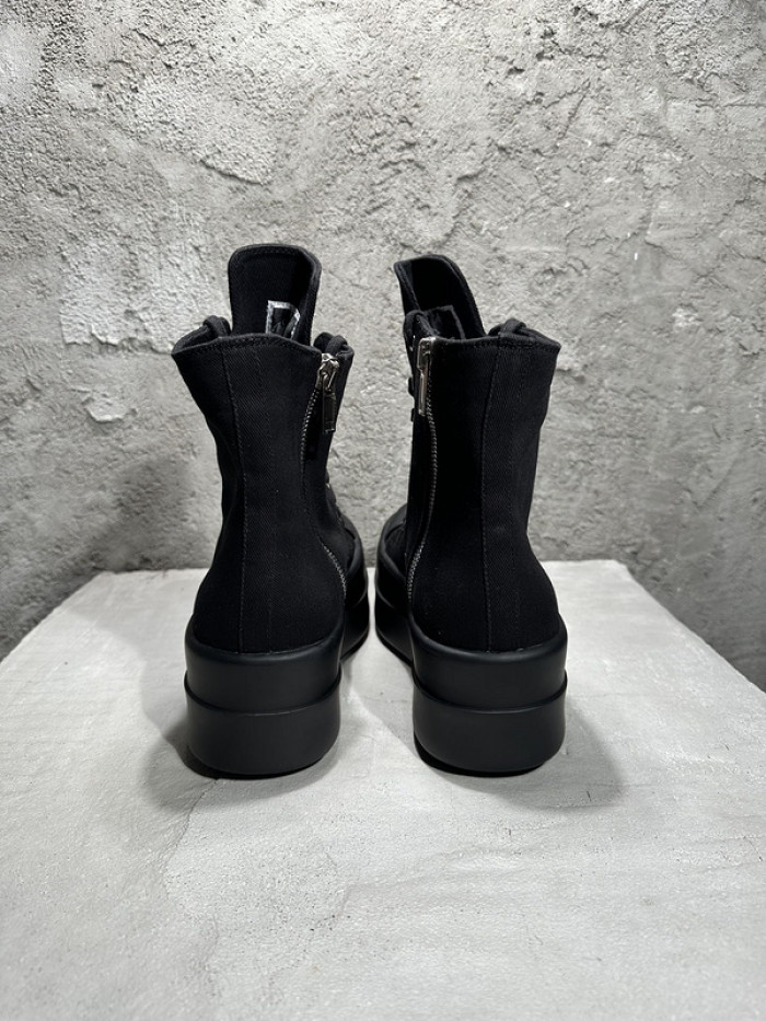 RICK OWENS DRKSHDW