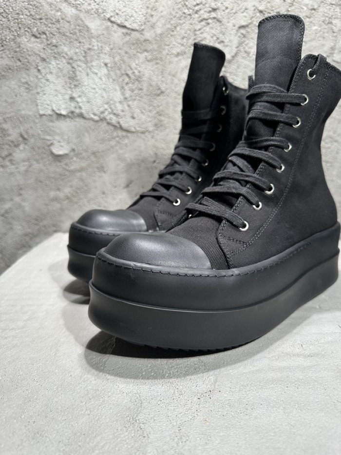 RICK OWENS DRKSHDW