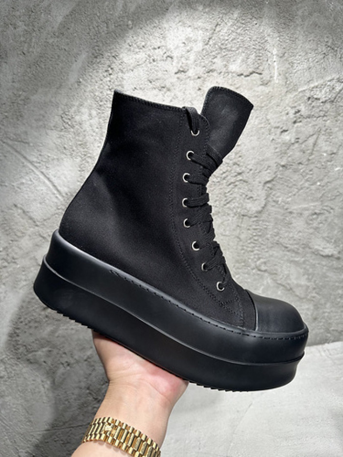 RICK OWENS DRKSHDW
