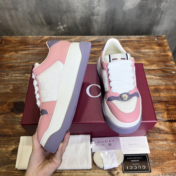 GUCC SNEAKER