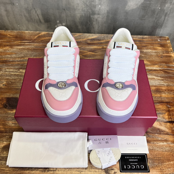GUCC SNEAKER