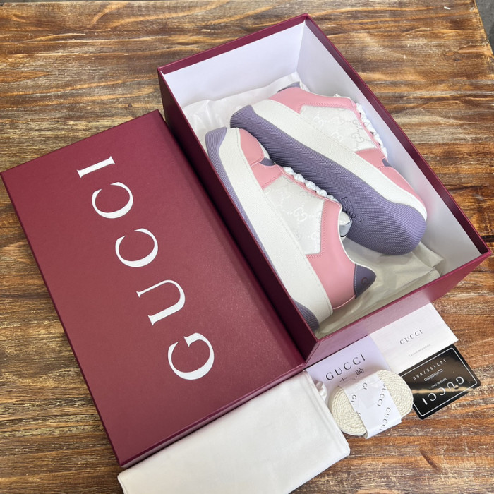 GUCC SNEAKER