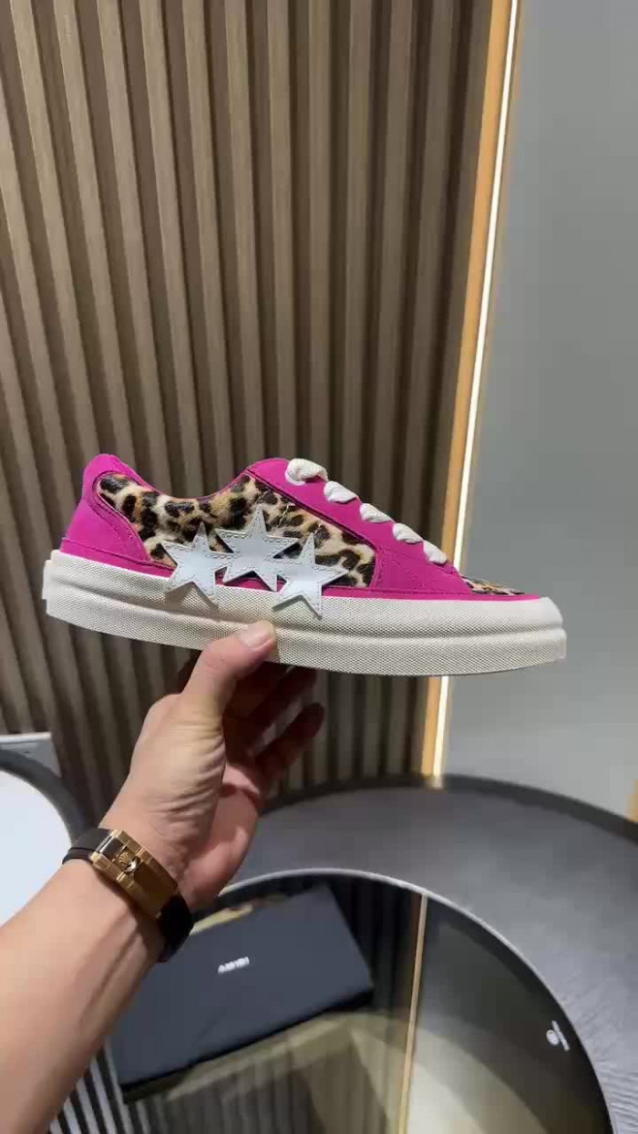 AM1R1 SNEAKERS