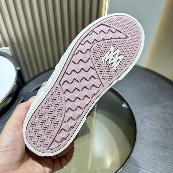 AM1R1 SNEAKERS