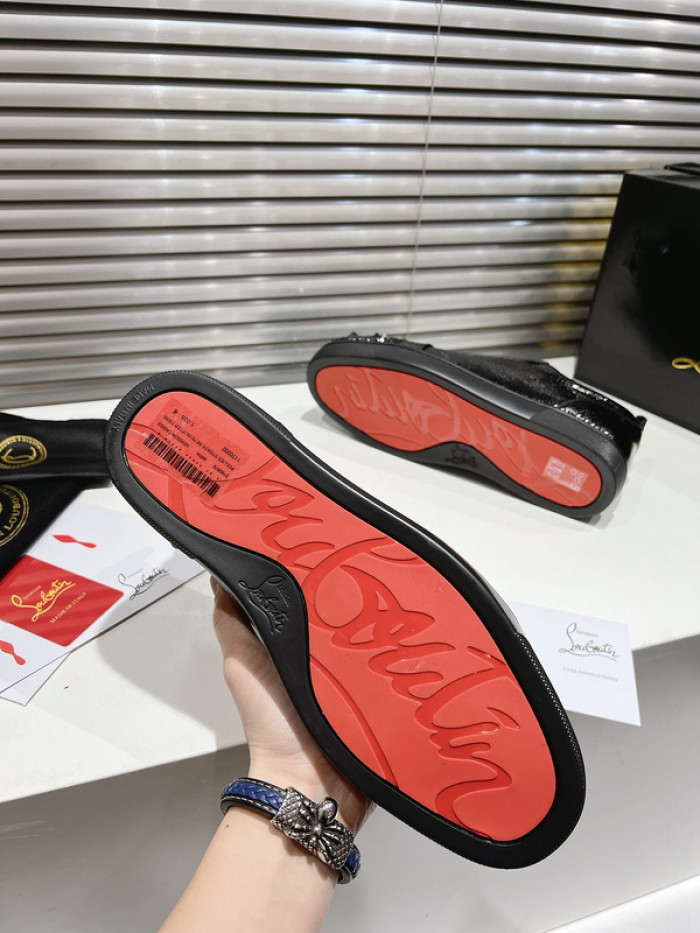 C&L sneaker