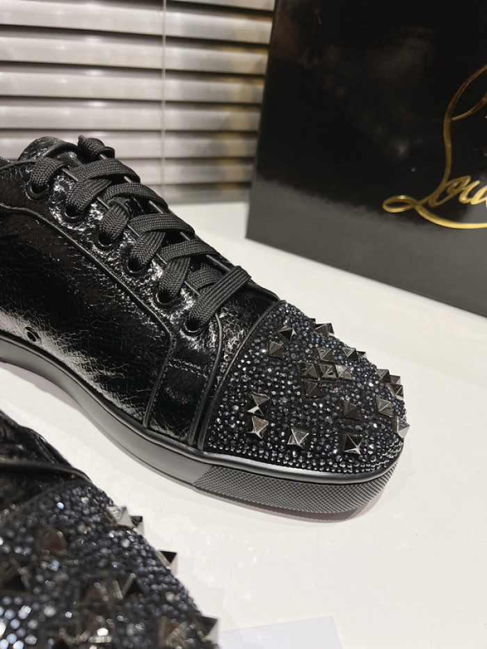 C&L sneaker
