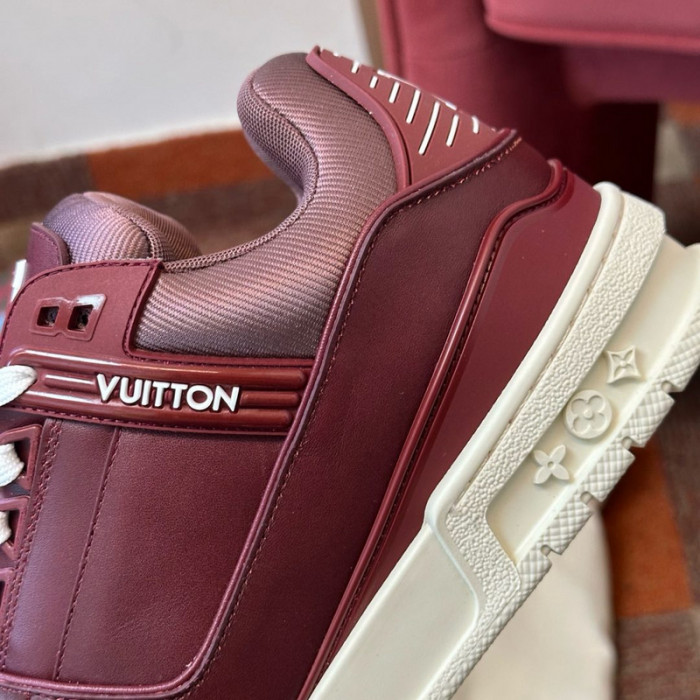 L&V SNEAKERS