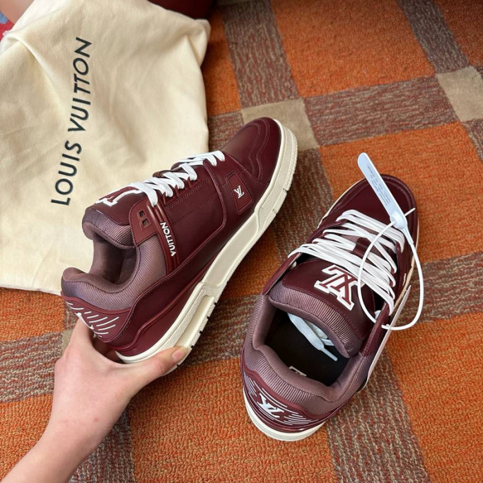 L&V SNEAKERS