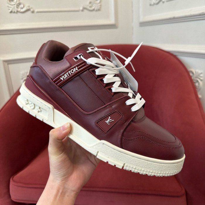 L&V SNEAKERS