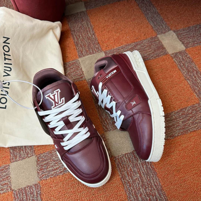 L&V SNEAKERS