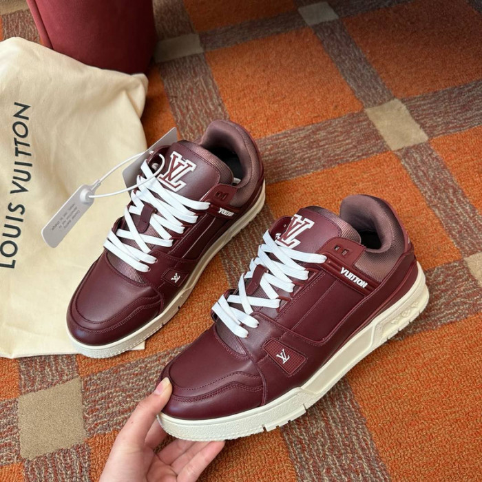 L&V SNEAKERS