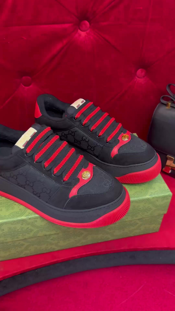 GUCC SNEAKER