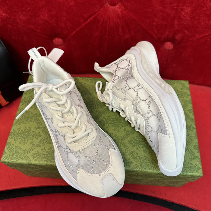 GUCC SNEAKER