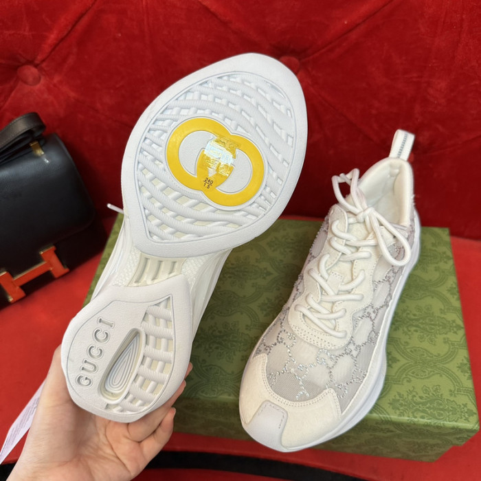 GUCC SNEAKER