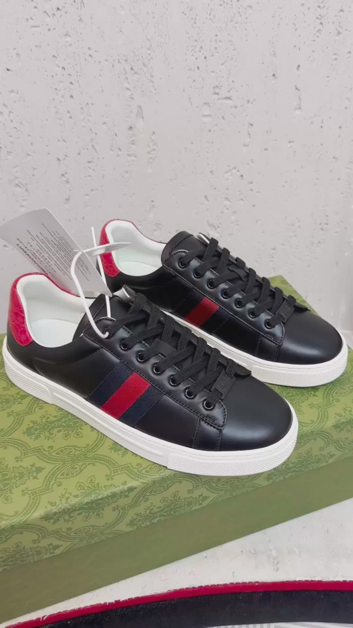 GUCC SNEAKER