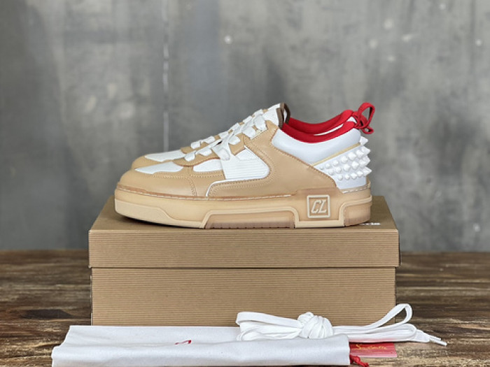 C&L sneaker