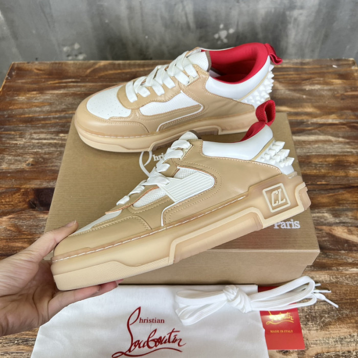 C&L sneaker