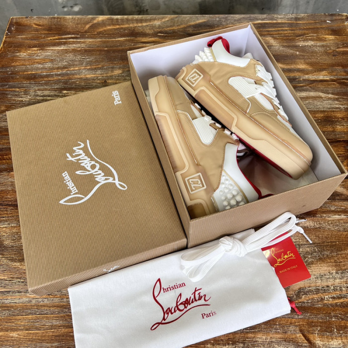 C&L sneaker