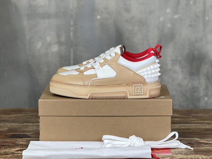 C&L sneaker