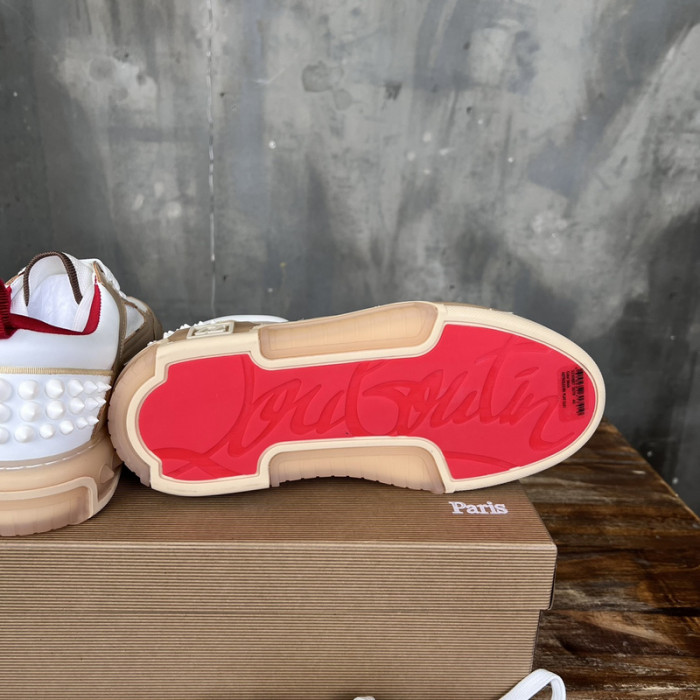 C&L sneaker