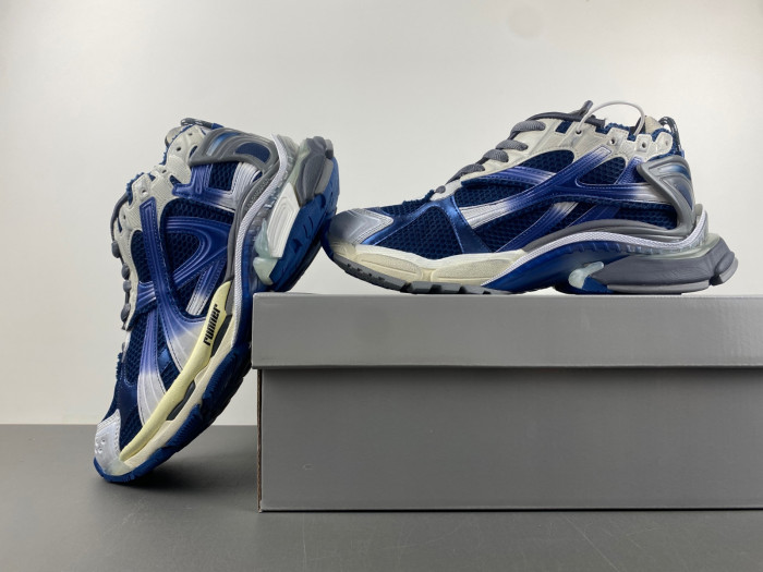 BLEN Runner