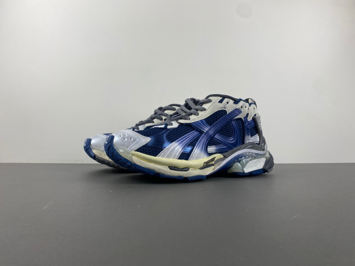 BLEN Runner