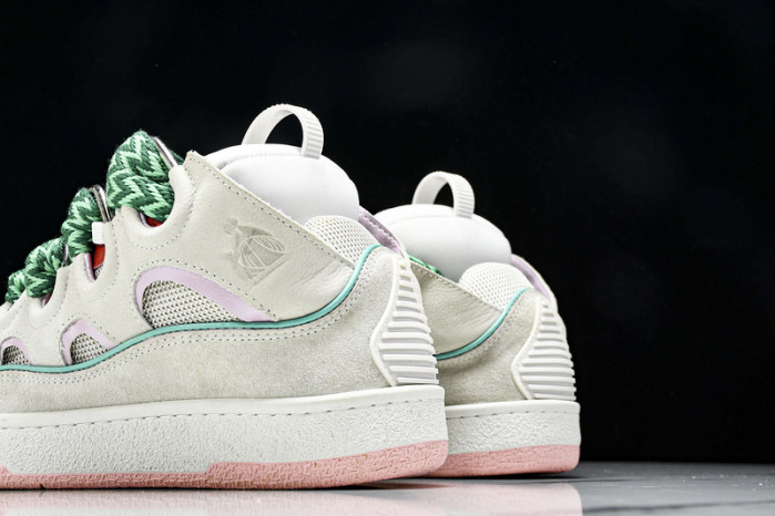 LAN*VAN SNEAKERS PANKICK