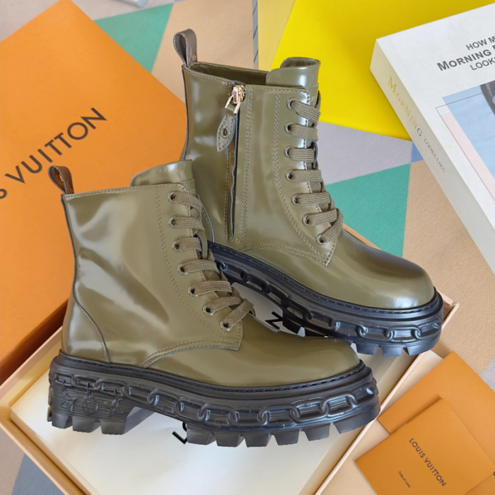L&V SNEAKERS