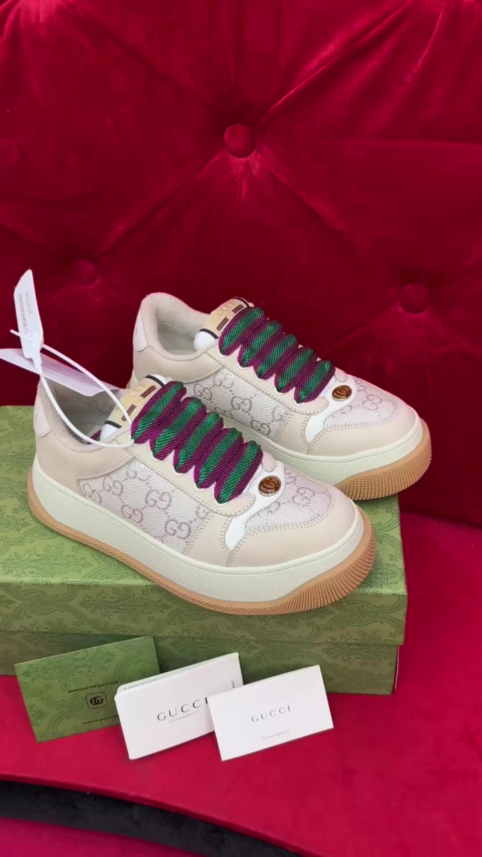GUCC SNEAKER