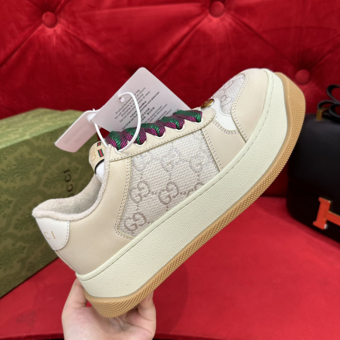 GUCC SNEAKER