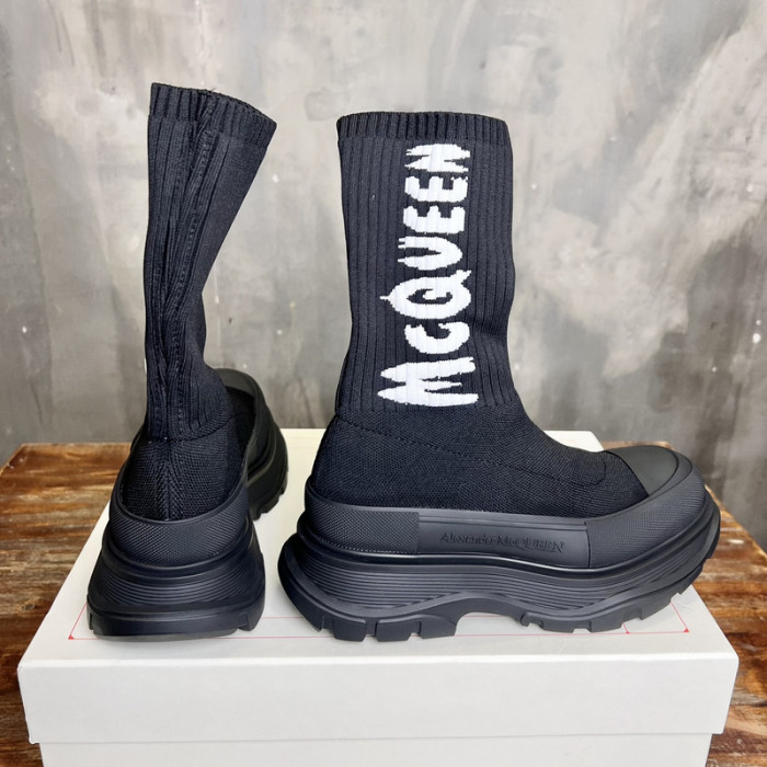 Alexander McQueen Boots