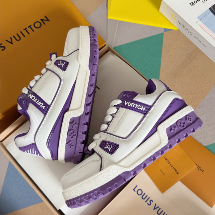 L&V SNEAKERS