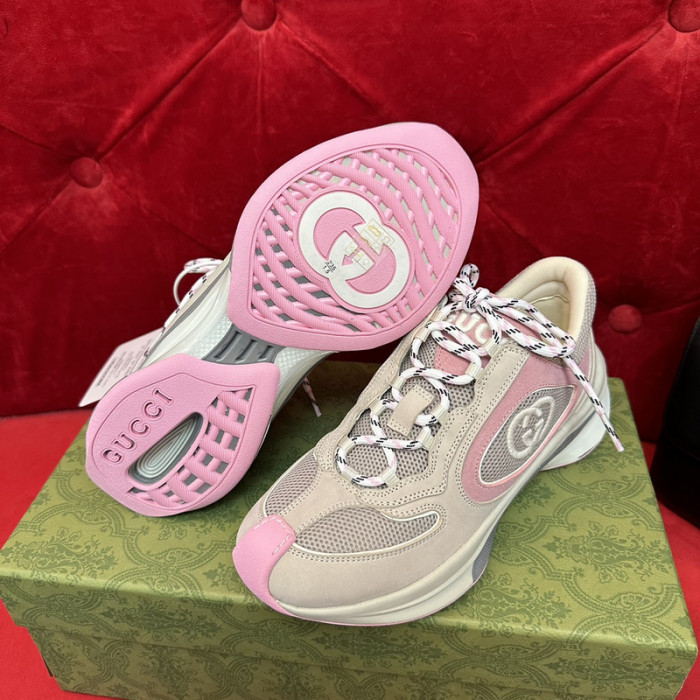 GUCC SNEAKER