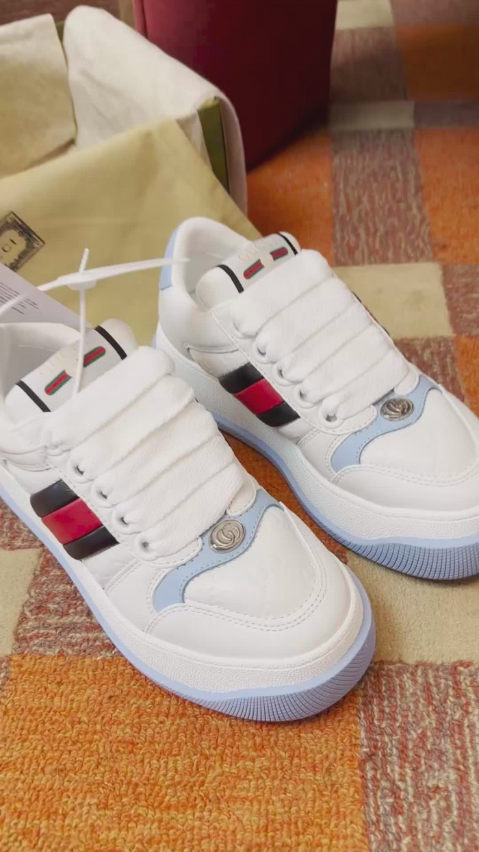 GUCC SNEAKER