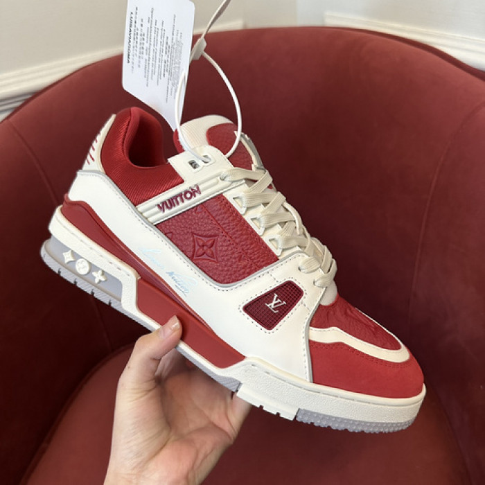 L&V SNEAKERS