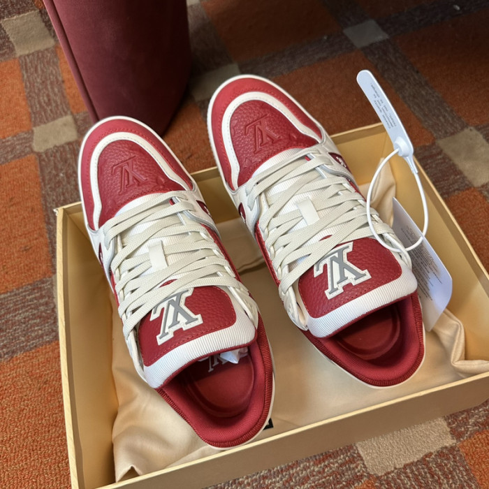 L&V SNEAKERS