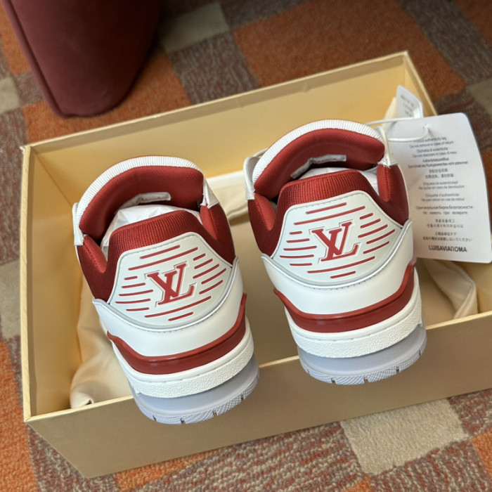 L&V SNEAKERS