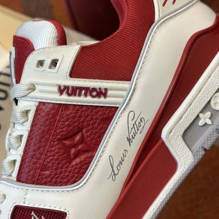L&V SNEAKERS
