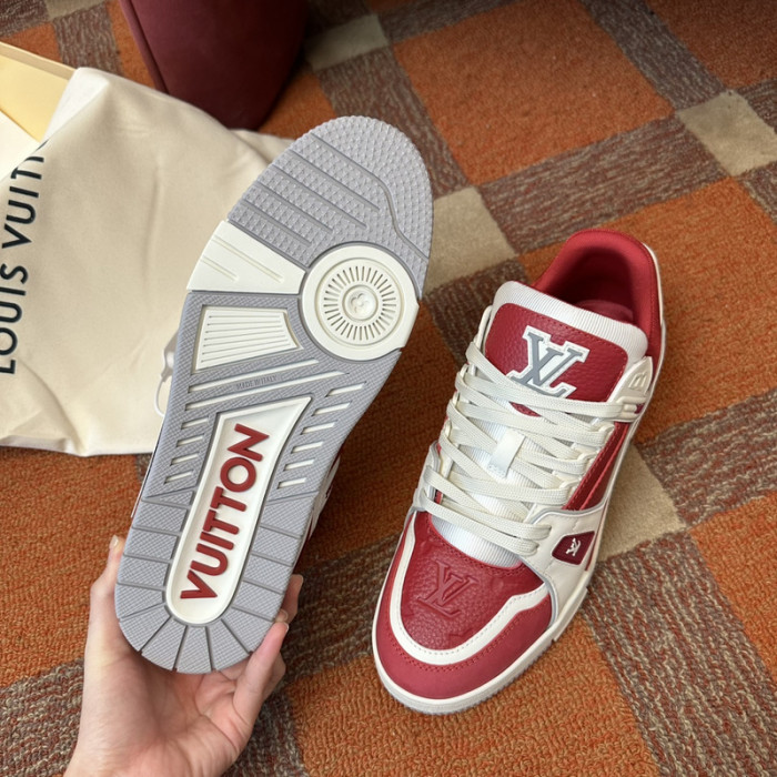 L&V SNEAKERS