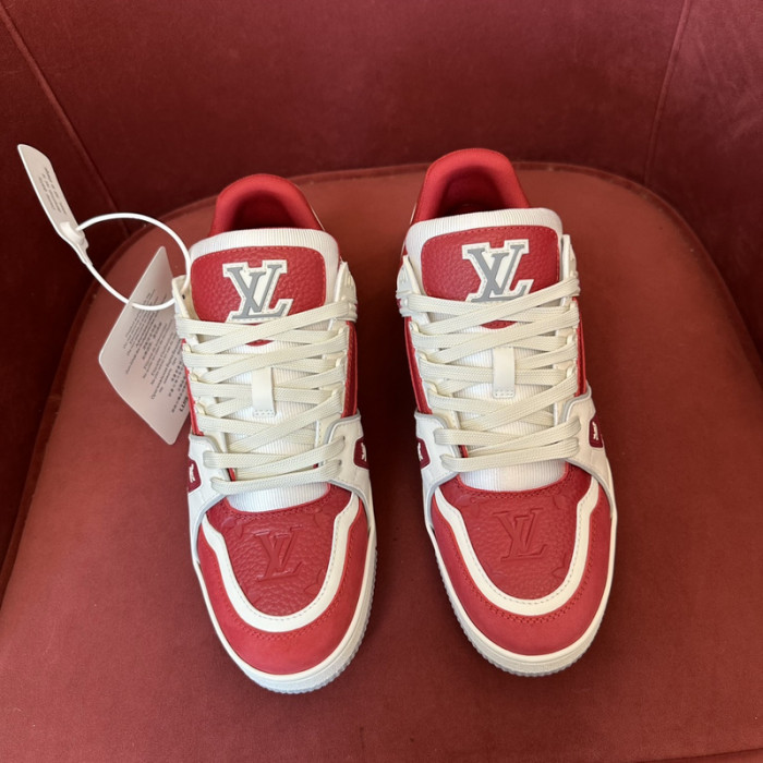 L&V SNEAKERS
